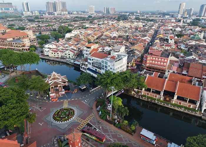 Heeren Street Hotel At Jonker Walk