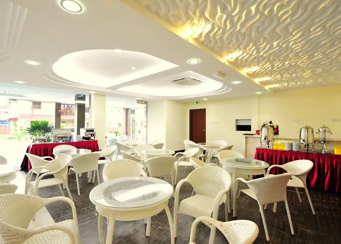 Hallmark View Hotel