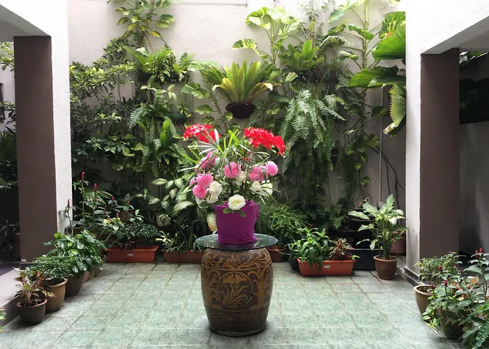 Cheng Ho Hotel