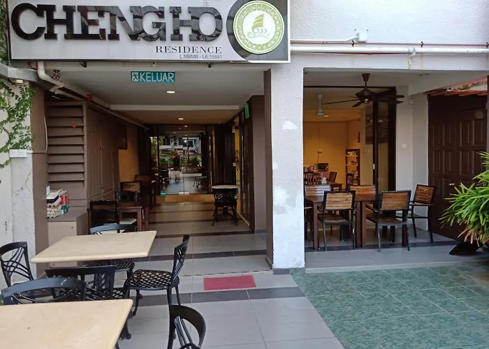 Cheng Ho Hotel