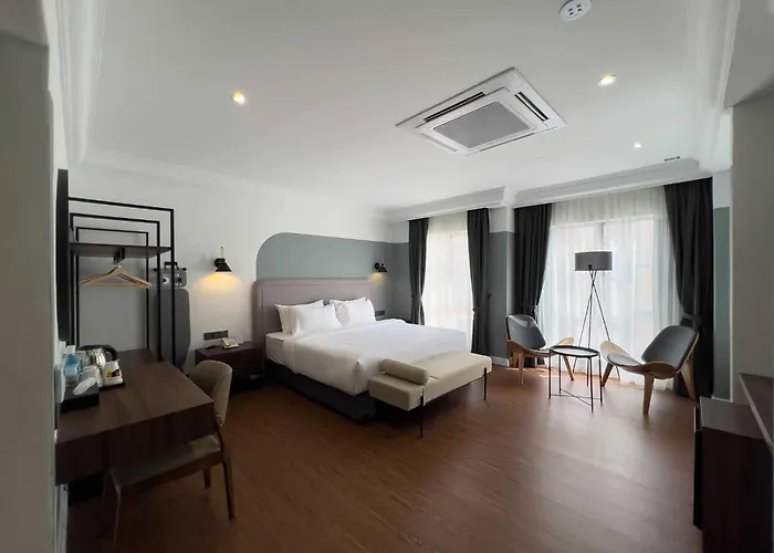 Hotel Seri Costa