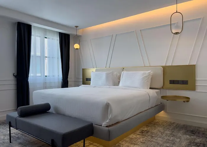 Hotel Seri Costa